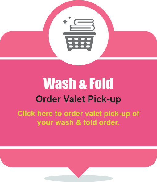 WashFoldValet